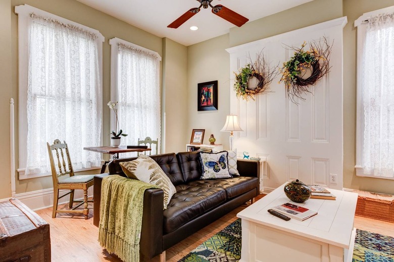 1885 Victorian Suite (Denver, Colo.)