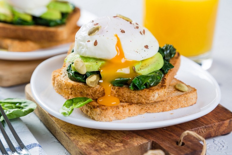 50 Ways to Cook an Egg