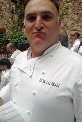 50 Years of Contemporary Catalan Cuisine