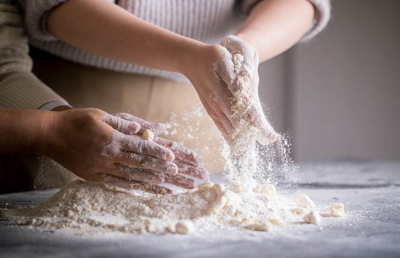 Baking Bread