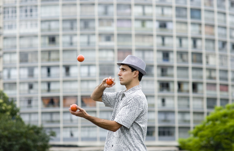 Juggling