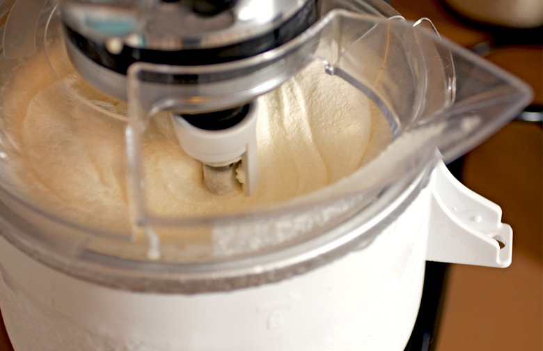 Making Ice Cream