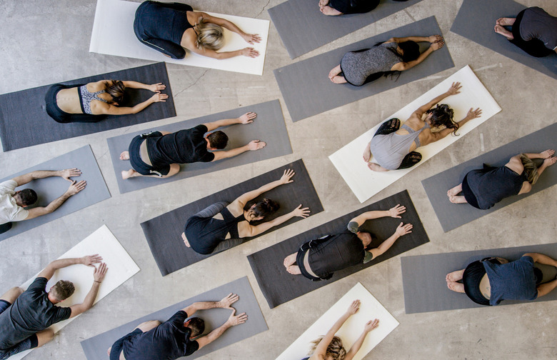 Yoga