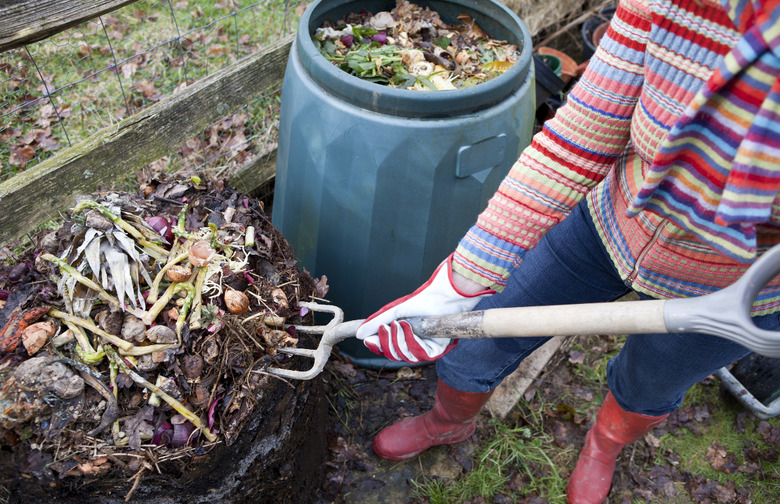 Composting