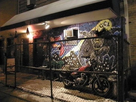 6 Best New York City Bars for Comic Nerds