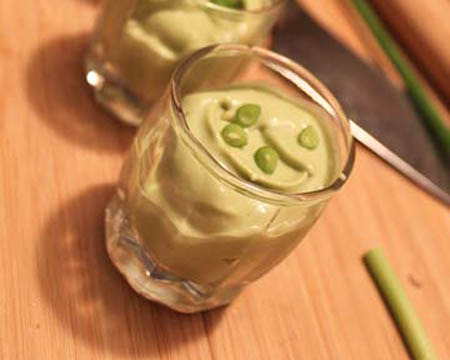 6 Cool Summer Soups