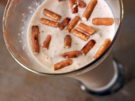 6 Delicious Alcoholic Milkshakes