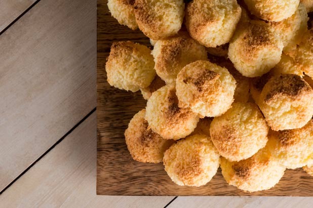 Macaroons
