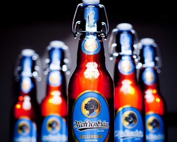 Health Benefits of Beer