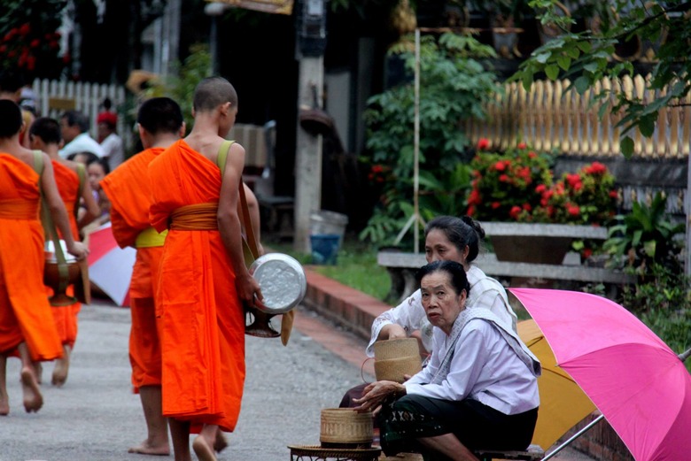 Laos
