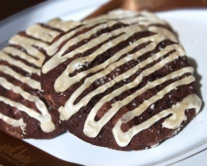Guinness cookies