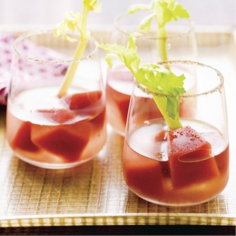 6 Spicy Summer Cocktails