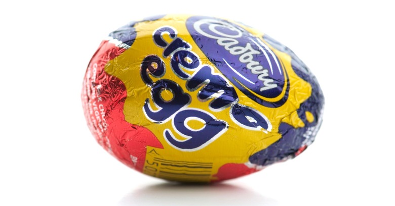 Cadbury Creme Egg