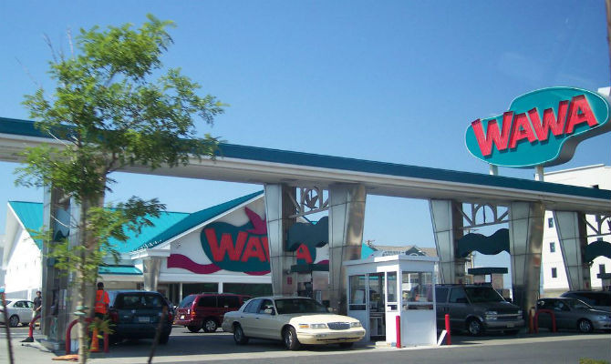 wawa
