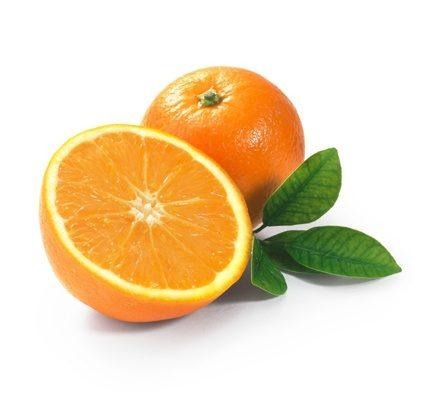 Tangerines