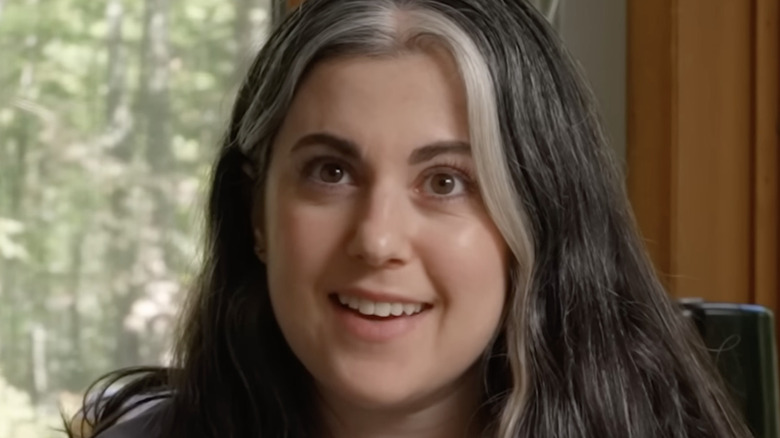 Claire Saffitz smiling