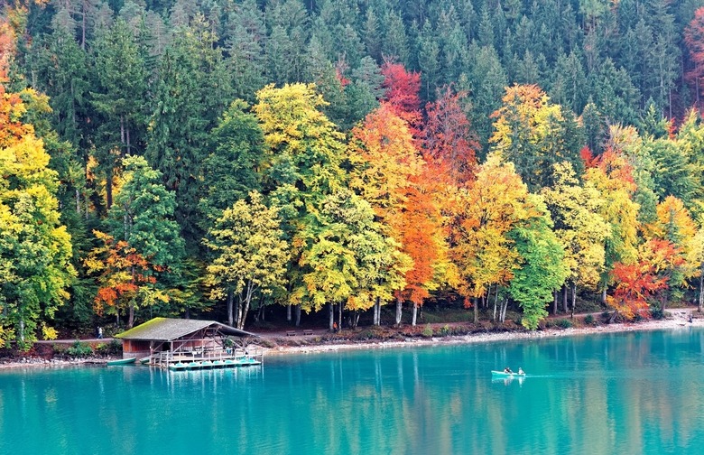 Bavaria, Germany