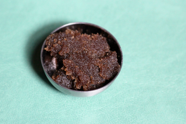 Brown Sugar Scrub