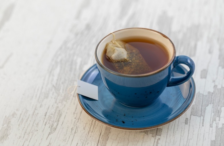 Herbal Teas