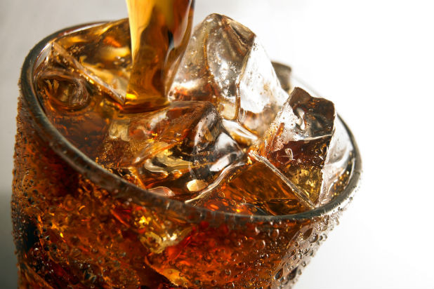 Soda