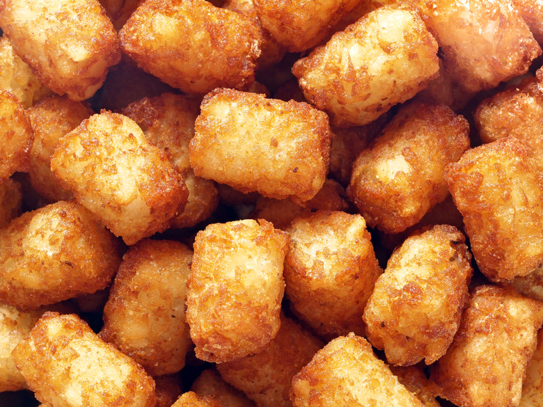 tater tot