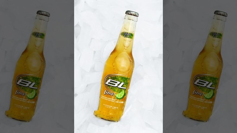 beer