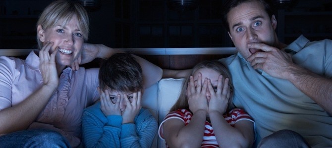 7 Fresh Ideas for Family Night