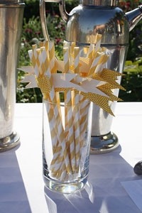 7 Fresh Ideas for Outdoor Parties