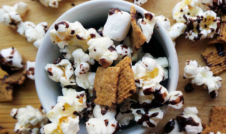 Popcorn