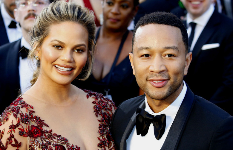 Chrissy Teigen