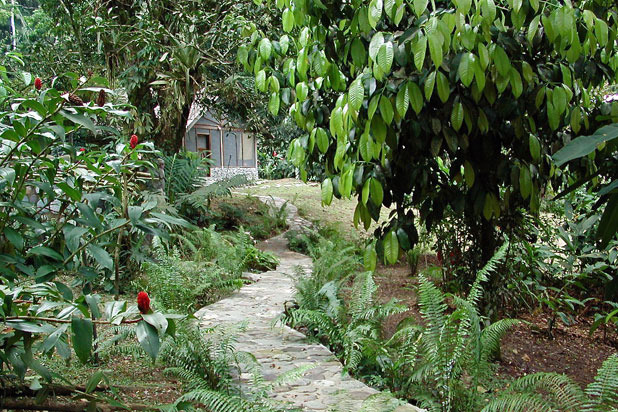 Honduras
