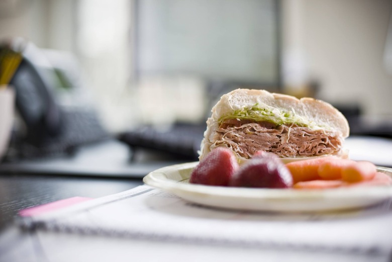 7 Reasons Why You Shouldn't Eat Processed Meats