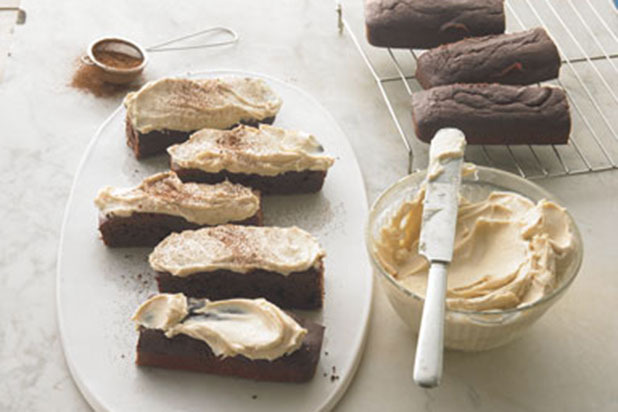 Long-Run Cake