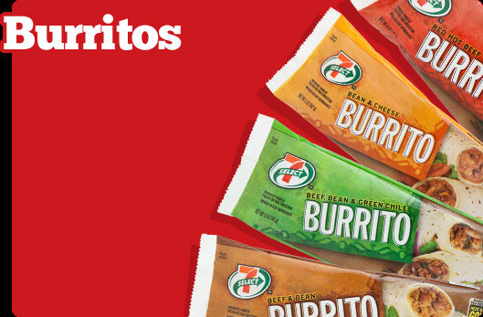 Worst Foods at 7-11