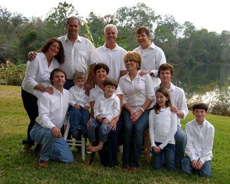 family reunion