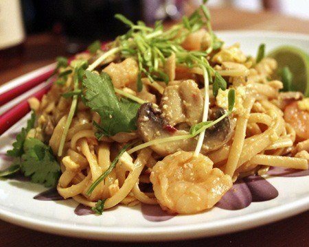 Pad Thai