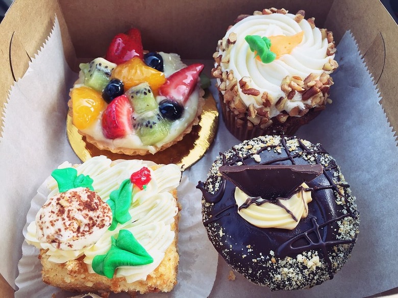 #75 Bing's Bakery, Newark, Delaware