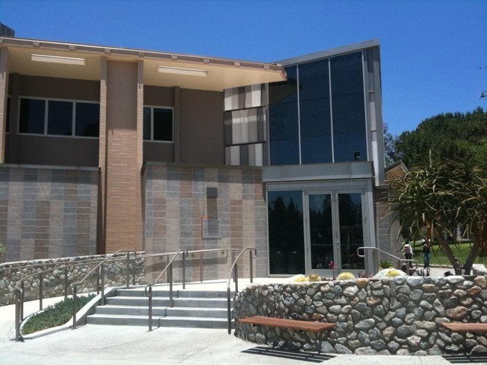 #26 Pitzer College (Claremont, Calif.)