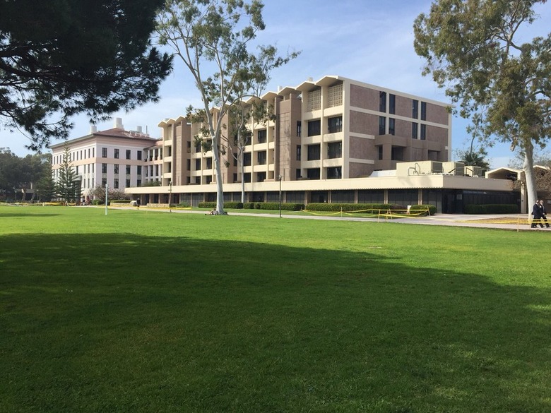 #57 University of California, Santa Barbara (Santa Barbara, Calif.)