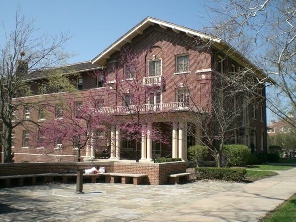 #28 Miami University (Oxford, Ohio)