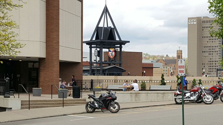 #69 Duquesne University (Pittsburgh, Pa.)