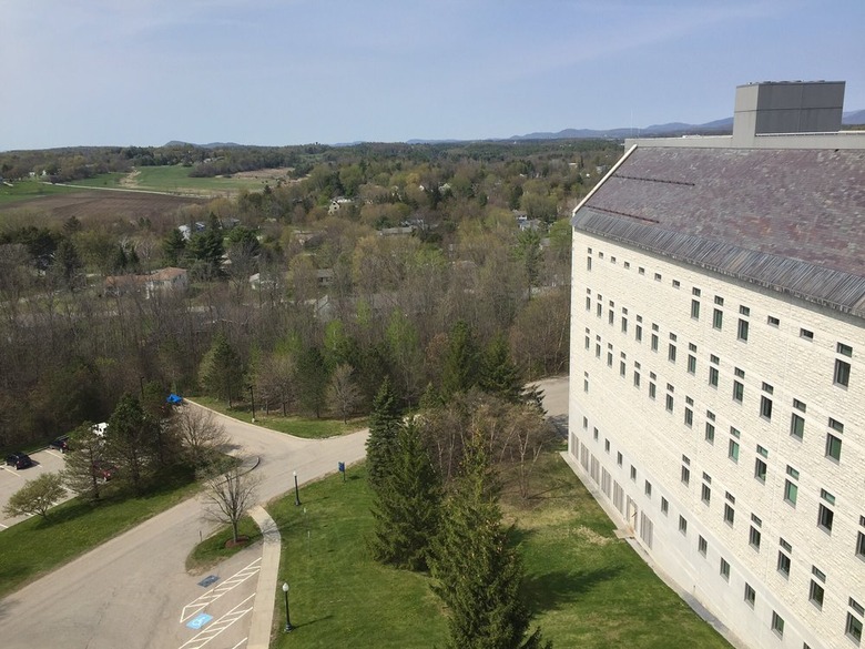  #55 Middlebury College (Middlebury, Vt.)