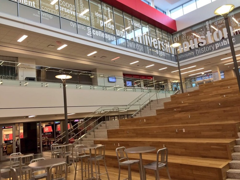 #50 University of Houston (Houston, Texas)