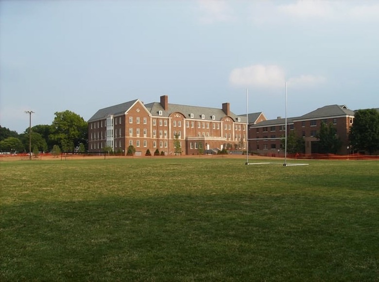 #75 Franklin and Marshal College (Lancaster, Pa.)