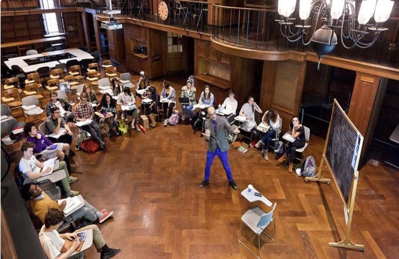 #44 Rhode Island School of Design (Providence, Rhode Island) 