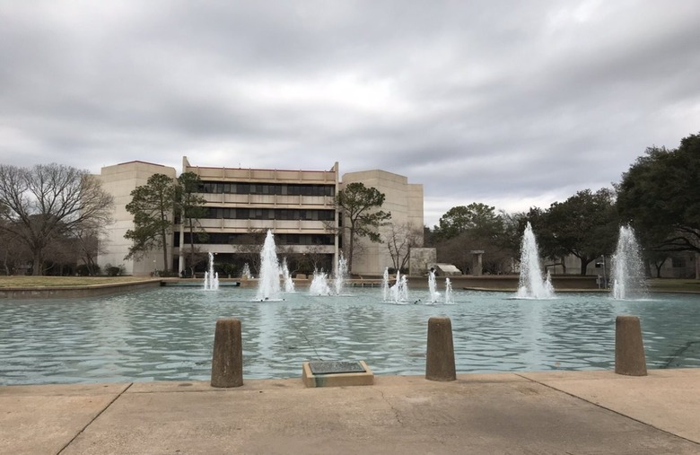 #56 University of Houston (Houston, Texas) 