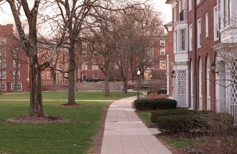 #74 Denison University (Granville, Ohio) 