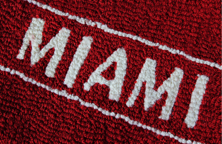 #38 Miami University (Oxford, Ohio) 