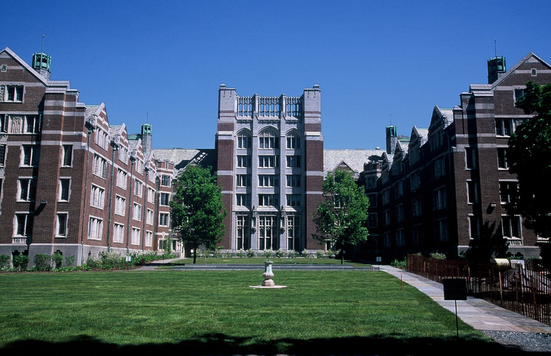 #14 Wellesley College (Wellesley, Massachusetts) 
