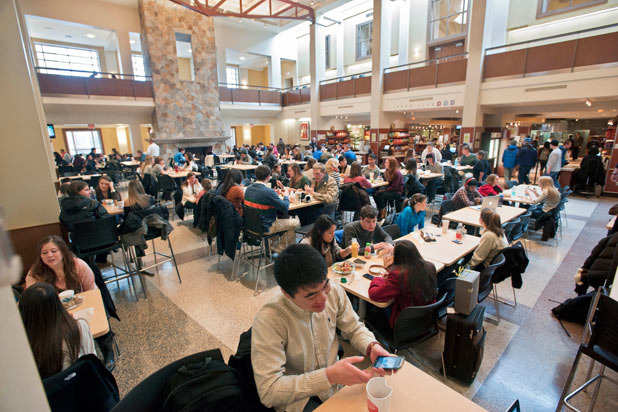 best colleges in america